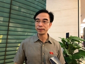Hội đồng bầu cử Quốc gia đã rút tên ông Nguyễn Quang Tuấn ra khỏi danh sách