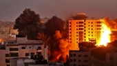 Israel tiêu diệt chỉ huy cấp cao của nhóm vũ trang Hồi giáo Jihad ở Gaza