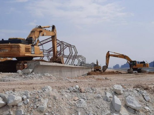 Quảng Ninh loại khỏi danh sách 1 ứng viên đại biểu HĐND cấp xã