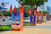 Thành phố Đà Nẵng sẵn sàng cho Ngày hội non sông