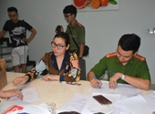 Phê chuẩn khởi tố thêm tội rửa tiền với nữ đại gia Lâm Thị Thu Trà