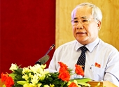 Khởi tố, bắt tạm giam nguyên Phó chủ tịch UBND tỉnh Khánh Hòa