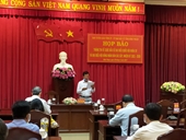 Bình Thuận hoàn tất công tác chuẩn bị bầu cử