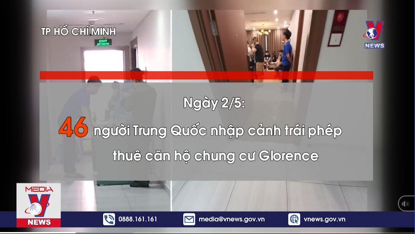 Siết thu thuế cho thuế nhà, bịt lỗ hổng cho người nhập cư trái phép thuê căn hộ