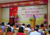 VKSND tỉnh Quảng Ngãi có hai ứng cử viên đại biểu HĐND tỉnh