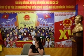 Truyền thông quốc tế đánh giá cao cuộc bầu cử của Việt Nam