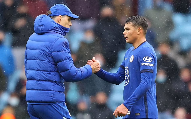 Ngoại hạng Anh 2020 21 hạ màn, xác định 4 đội dự Champions League