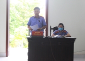 Tổ chức phiên tòa rút kinh nghiệm vụ án “Giết người” và “Cướp tài sản” ở Bình Phước