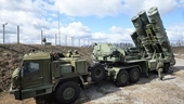 Nga tuyên bố hoàn tất thử nghiệm S-500, xúc tiến trang bị cho quân đội