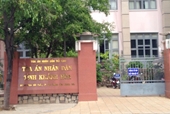 Viện cấp cao 2 kiến nghị TAND tỉnh Khánh Hòa khắc phục vi phạm pháp luật