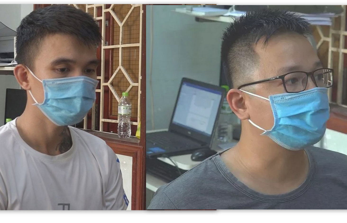 Khởi tố, bắt tạm giam những kẻ bắt giữ, đánh đập con nợ