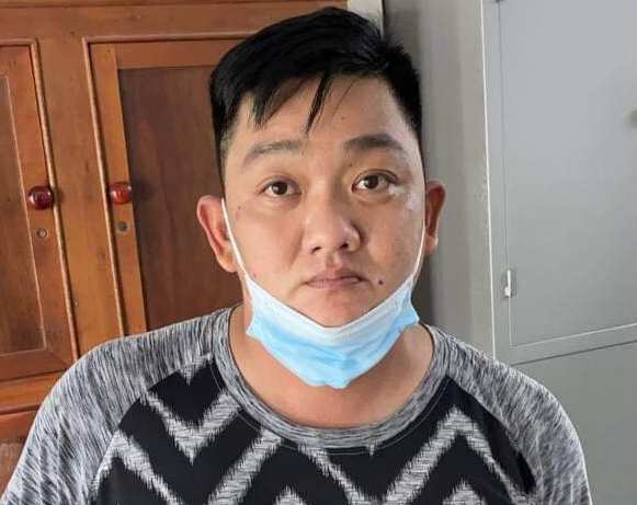 Vụ người phụ nữ bị bạn trai quen qua mạng lừa gần nửa tỉ đồng Đã bắt được thủ phạm