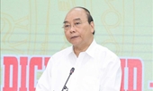 Toàn văn phát biểu của Chủ tịch nước Nguyễn Xuân Phúc phát động phòng chống dịch bệnh COVID-19