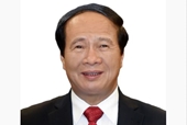 Phó Thủ tướng Lê Văn Thành là Chủ tịch Hội đồng thẩm định quy hoạch vùng