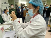 Chiều nay 27 5 tiêm vắc xin cho công nhân tại Bắc Ninh, Bắc Giang