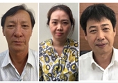 Vụ Tổng Công ty Nông nghiệp Sài Gòn VKSND tối cao phê chuẩn khởi tố thêm 3 bị can