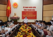 Danh sách 85 người trúng cử đại biểu HĐND tỉnh Thanh Hóa nhiệm kỳ 2021 -2026