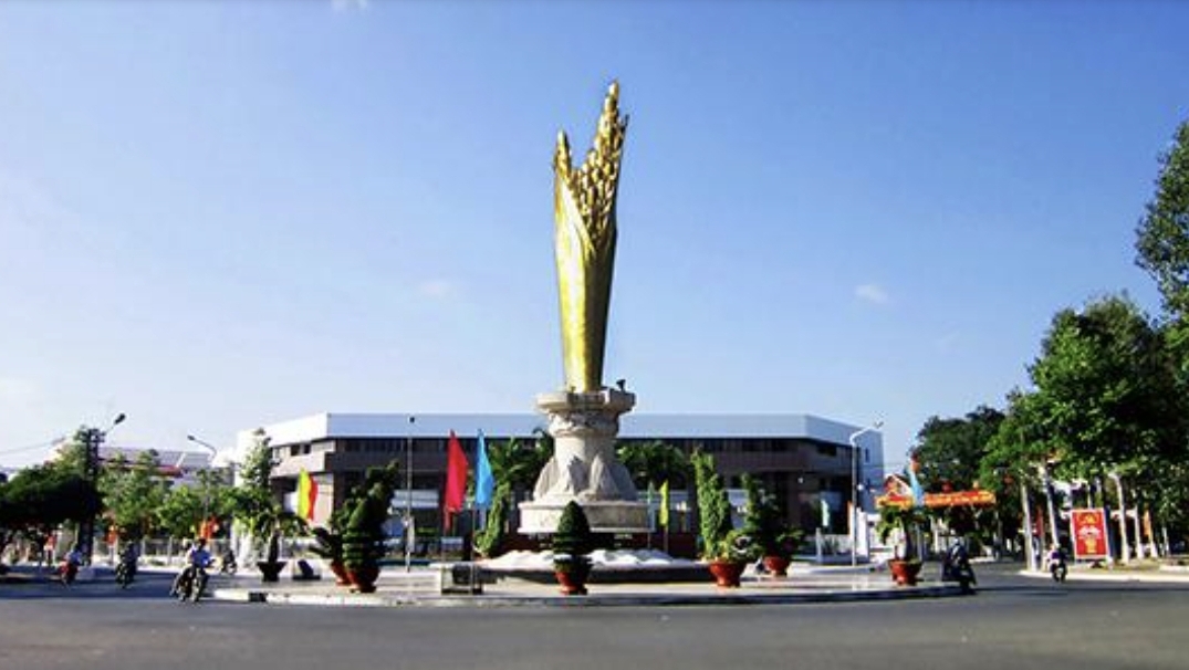 An Giang Công bố danh sách 61 người trúng cử đại biểu HĐND khóa X