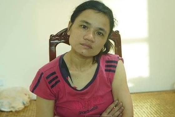 Vụ người phụ nữ tử vong bên bờ suối Ngỡ ngàng về chân dung hung thủ