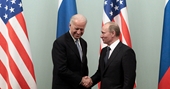 Nga, Mỹ “lệch pha” về chương trình nghị sự tại cuộc gặp thượng đỉnh Putin-Biden