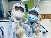 Gần 30 000 cán bộ y tế, sinh viên y dược sẵn sàng đến chống dịch tại Bắc Giang, Bắc Ninh