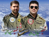 Ghế phóng máy bay bất ngờ kích hoạt, 2 phi công Iran thiệt mạng