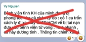 Bệnh viện Đa khoa tỉnh Khánh Hòa bác tin đồn bị phong tỏa liên quan đến dịch COVID-19