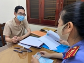 Đắk Lắk Hoàn thành công tác sơ tuyển thí sinh dự tuyển vào trường Đại học Kiểm sát Hà Nội