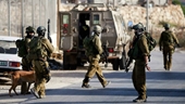 Quân đội Israel bắt giữ thủ lĩnh Hamas ở Bờ Tây
