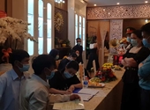Thu hồi giấy phép, dừng hoạt động Thẩm mỹ viện Minh Châu Asian Luxury
