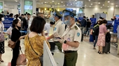 CDC Hà Nội thông báo khẩn tìm người trên chuyến bay VN220
