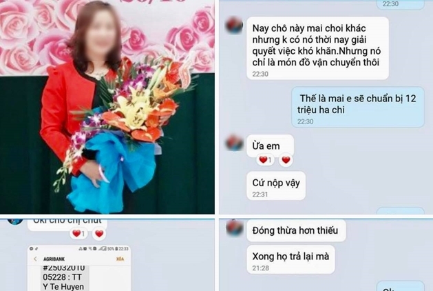 Kỷ luật cảnh cáo nữ nhân viên y tế vòi tiền bệnh nhân COVID-19