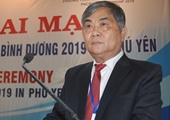 Bắt tạm giam nguyên Phó Chủ tịch UBND tỉnh Phú Yên