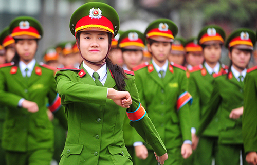 Sẽ có Thông tư mới quy định về công tác bảo vệ bí mật nhà nước trong CAND