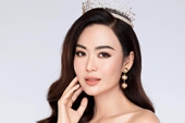 Hoa hậu Nguyễn Thu Thủy qua đời ở tuổi 45