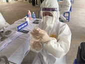 Sáng 6 6 có 39 ca nhiễm COVID-19 tại Bắc Giang, TP Hồ Chí Minh, Bắc Ninh