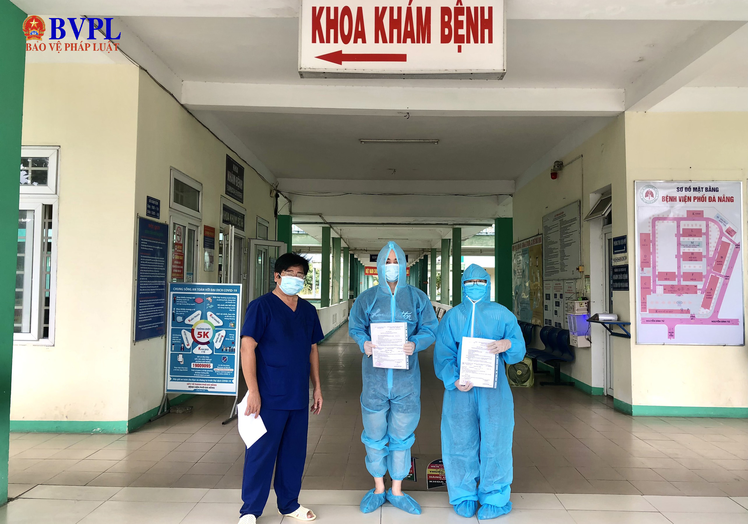 20 ngày Đà Nẵng không có ca mắc COVID-19 trong cộng đồng