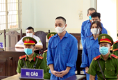 Đưa 47 người Trung Quốc xuất cảnh trái phép lãnh 28 năm tù