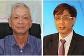 Vì sao hai cựu Chủ tịch UBND tỉnh Khánh Hòa bị khởi tố