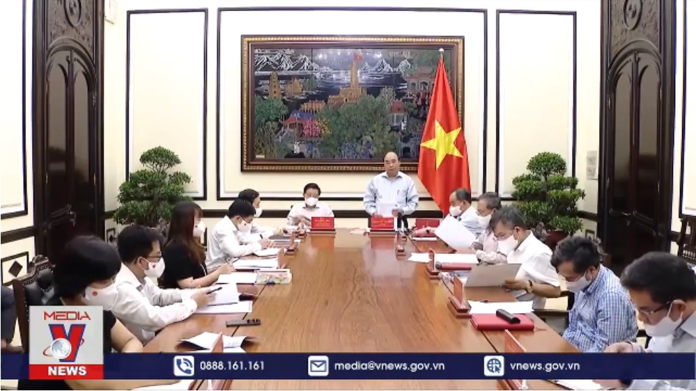 Chủ tịch nước Xây dựng Đề án Chiến lược xây dựng và hoàn thiện Nhà nước pháp quyền là nhiệm vụ quan trọng