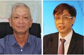 Khởi tố, bắt tạm giam 2 cựu Chủ tịch UBND tỉnh Khánh Hoà