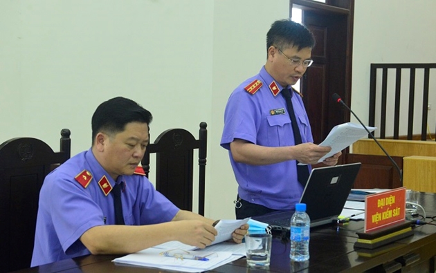 VKSND tối cao yêu cầu sơ kết thực hiện Quy chế 314 trong ngành KSND