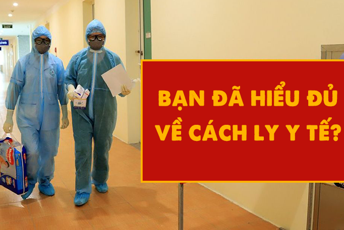 Trốn cách ly bị phạt hành chính 7,5 triệu đồng