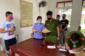 VKSND huyện Nghi Lộc lập nhiều thành tích trong “Tháng hành động phòng, chống ma túy”