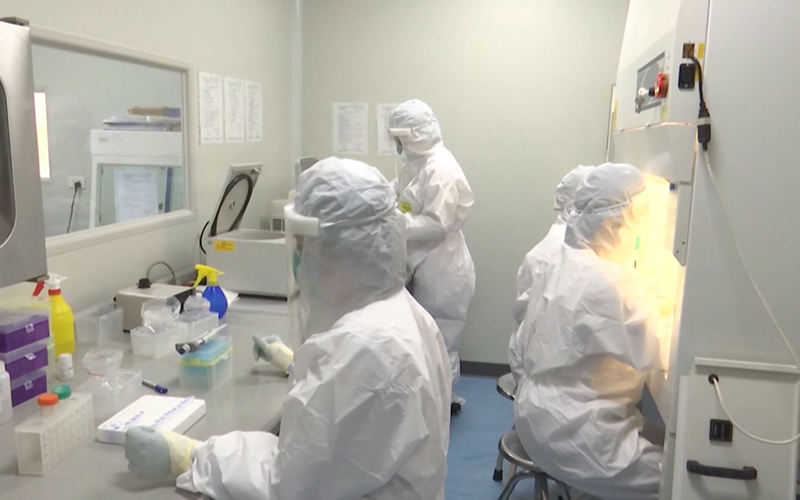 Sáng 11 6 có 51 ca nhiễm COVID-19 tại 4 tỉnh