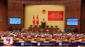 Tổng Bí thư Nguyễn Phú Trọng chủ trì Hội nghị trực tuyến toàn quốc sơ kết 5 năm thực hiện Chỉ thị 05