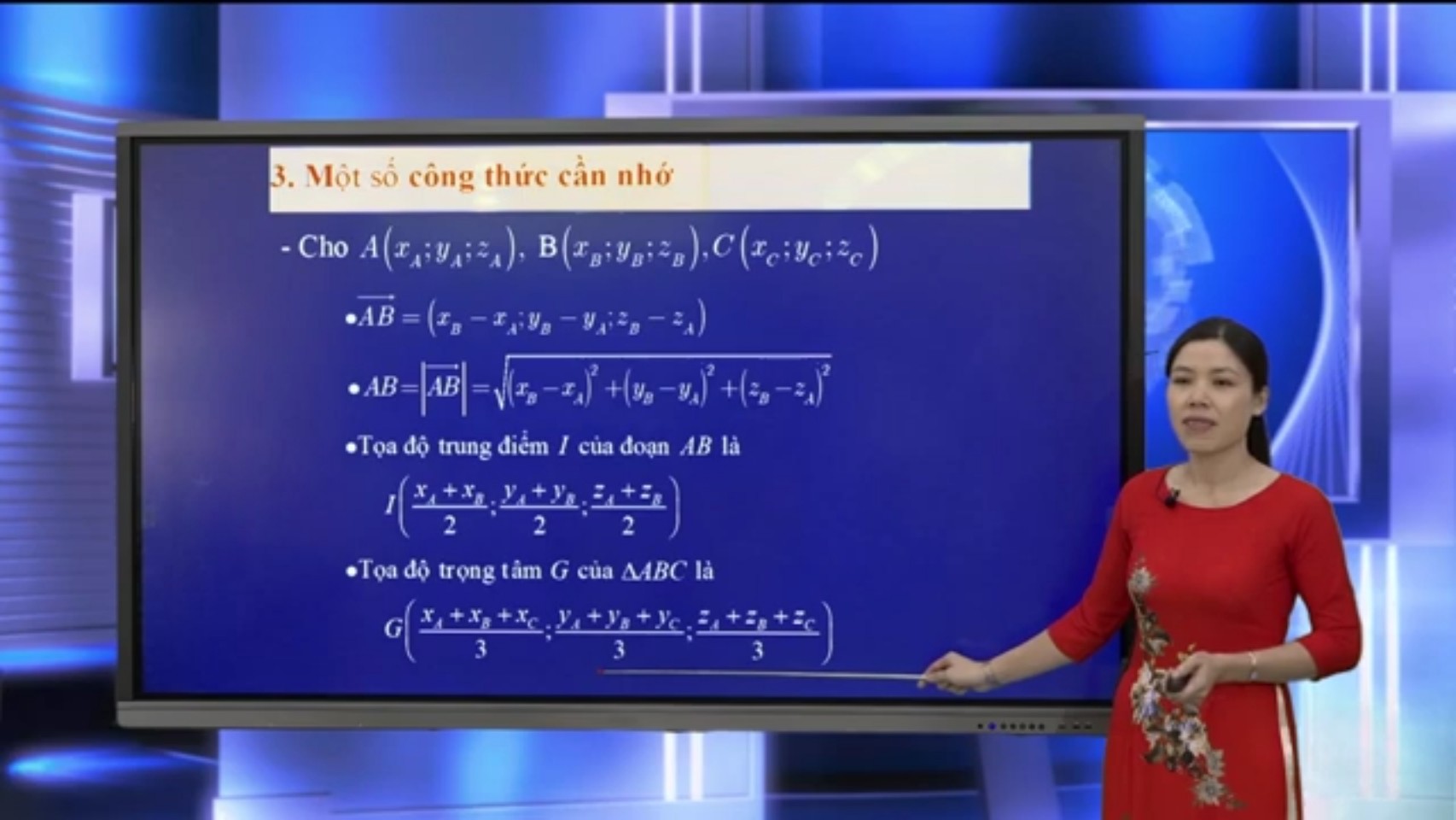 Vĩnh Long Tổ chức ôn tập tốt nghiệp THPT qua mạng Internet cho học sinh lớp 12