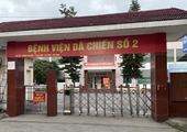 Bắc Ninh giải thể Bệnh viện dã chiến số 2, một ngày 73 bệnh nhân COVID-19 xuất viện