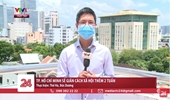 TP Hồ Chí Minh tiếp tục giãn cách xã hội thêm 2 tuần theo Chỉ thị số 15