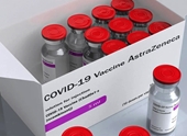 Một triệu liều vắc xin COVID-19 Nhật Bản tặng sẽ đến Việt Nam vào ngày mai